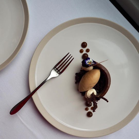 Restaurant 22