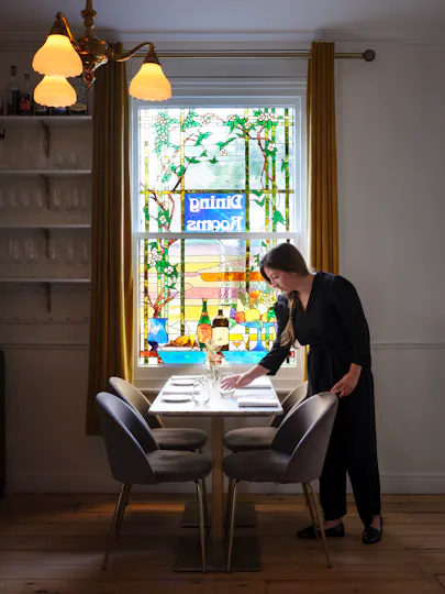 Restaurant 22