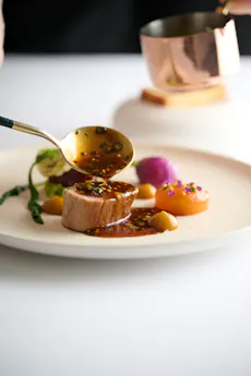 Restaurant 22