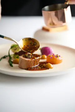 Restaurant 22