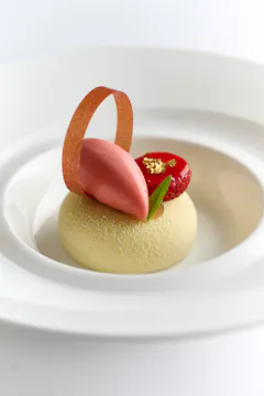 Restaurant 22