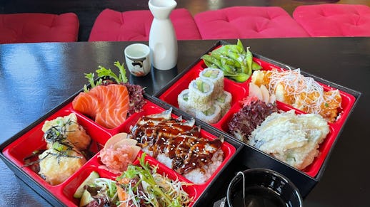 Japas Sushi