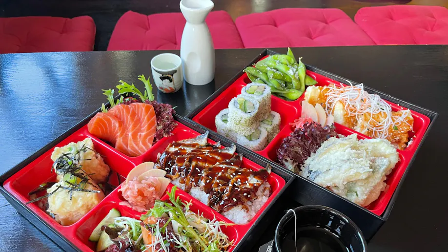 Japas Sushi