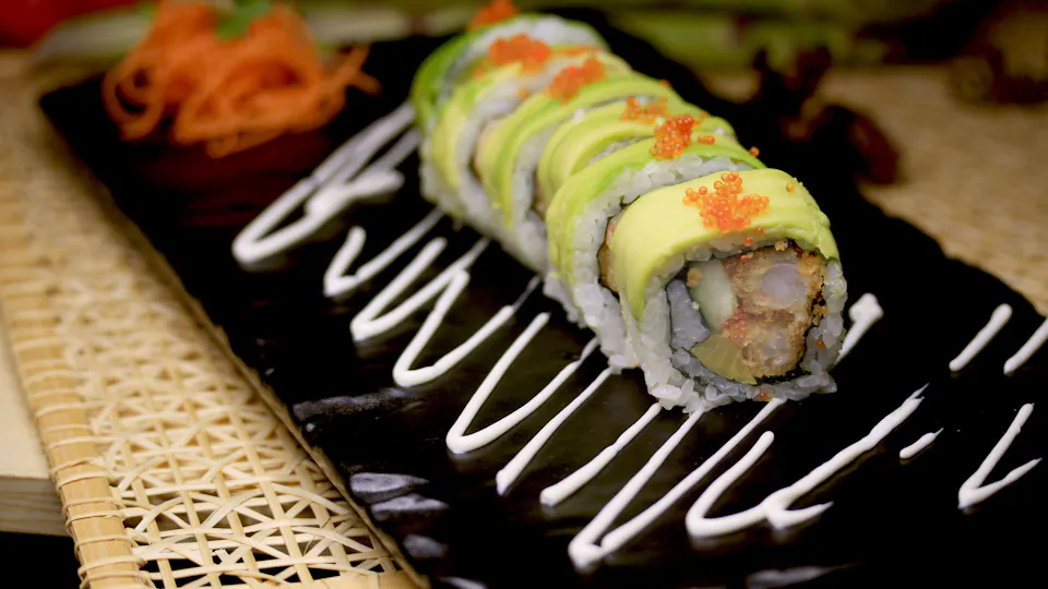Japas Sushi