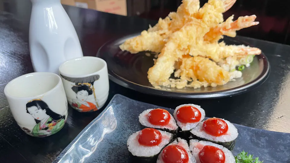 Japas Sushi