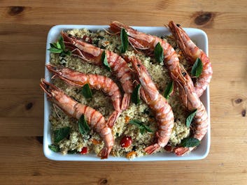 Golborne Deli
