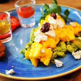 Golborne Deli