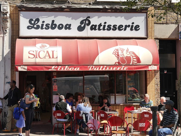 Liboa Patisserie