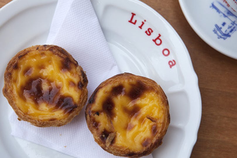 Liboa Patisserie