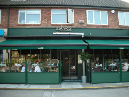 Salvo's