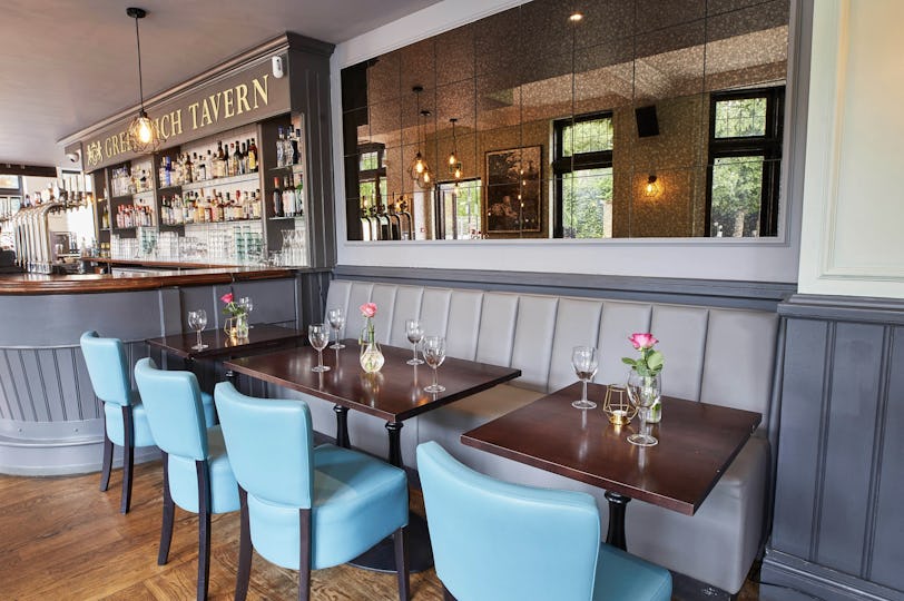 Greenwich Tavern