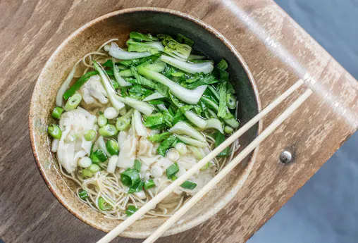 Mama Lan- Clapham