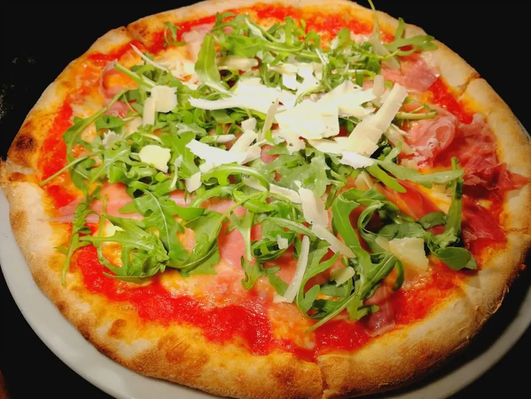 Maximo Italian Bistro