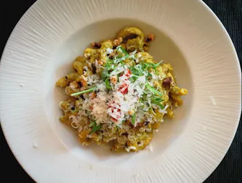 Maximo Italian Bistro
