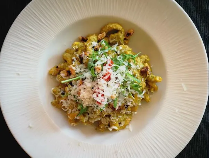 Maximo Italian Bistro