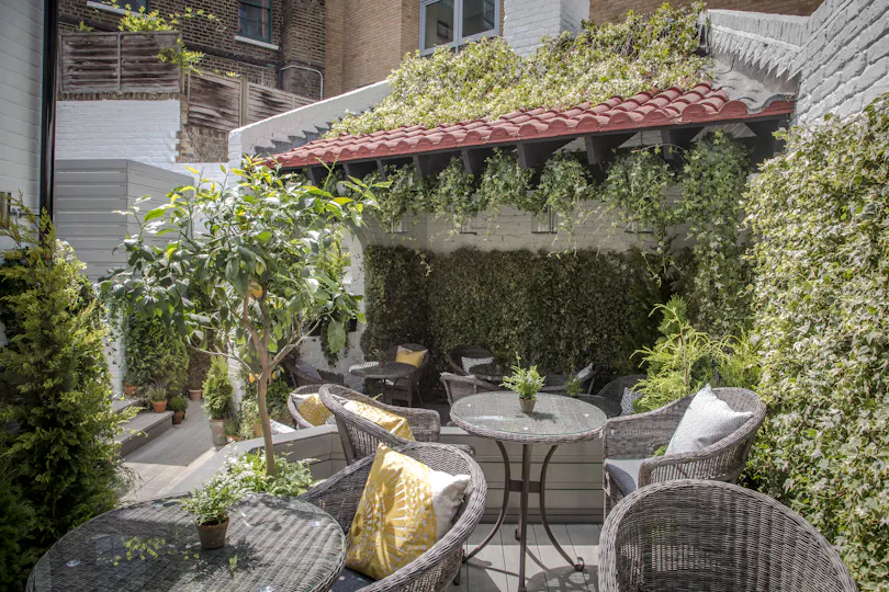 London House by Gordon Ramsay