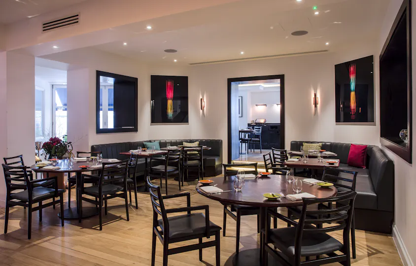 London House by Gordon Ramsay