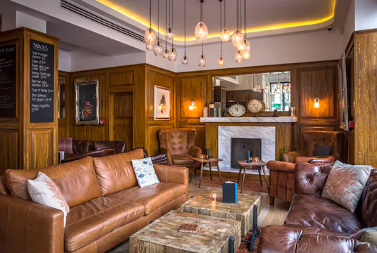 London House