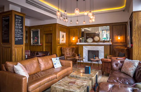 London House by Gordon Ramsay