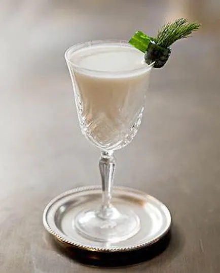 Gymkhana Bar