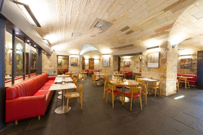 Museum Brasserie