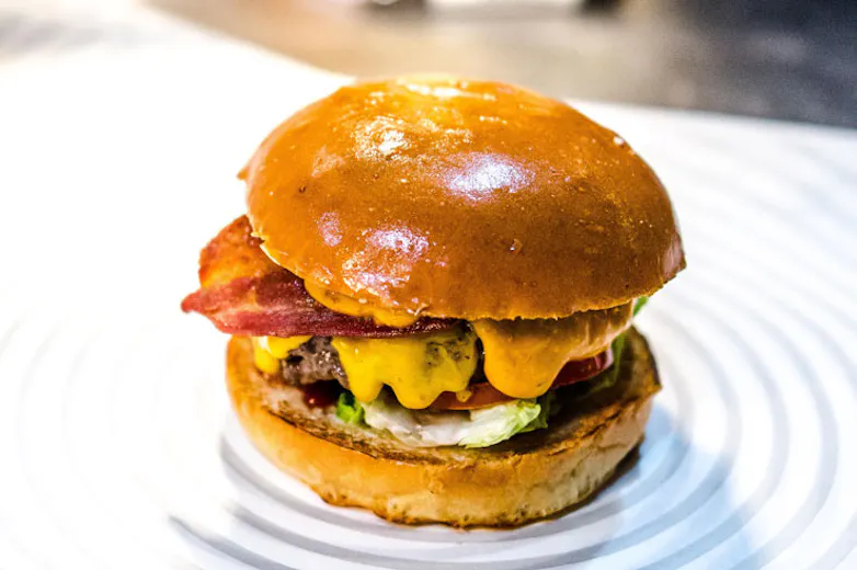 Patty & Bun Liverpool Street