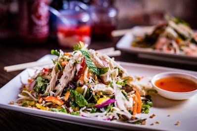 Pho Battersea