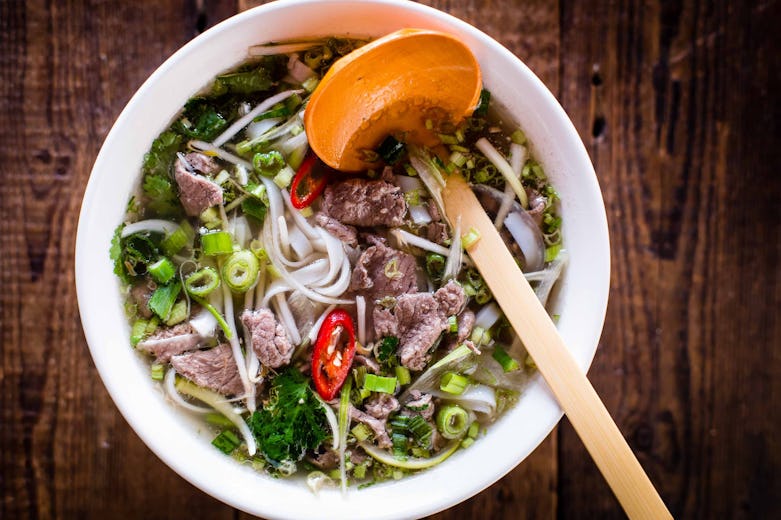 Pho Battersea