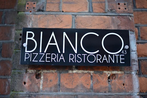 Bianco43 Blackheath