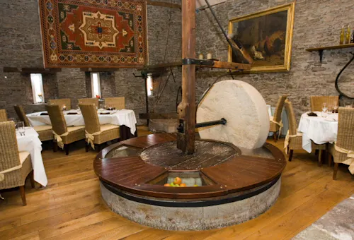 Nantyffin Cider Mill Inn
