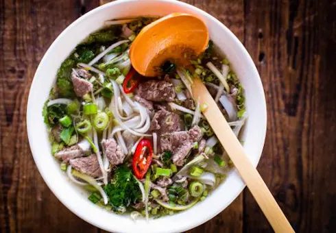 Pho Brighton