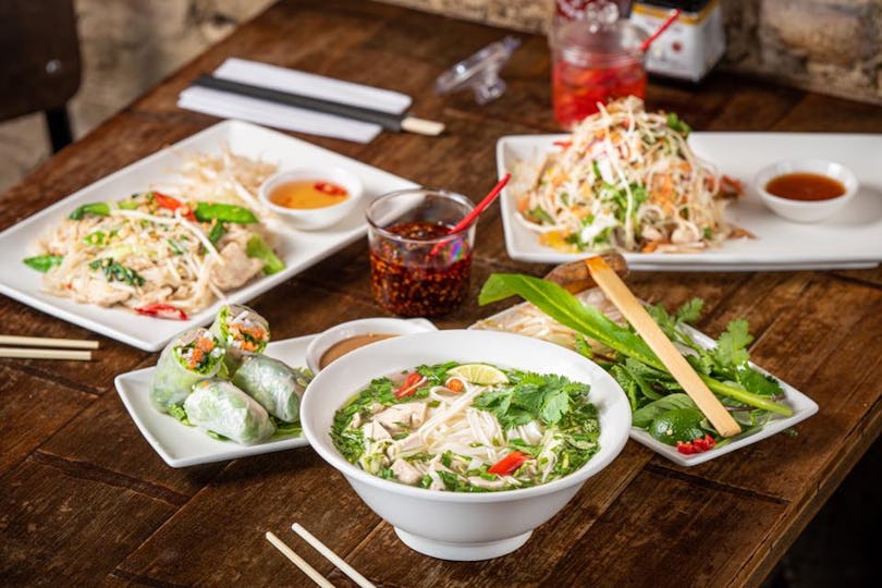 Pho Leeds