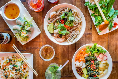 Pho Leeds
