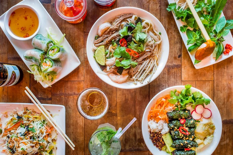Pho Leeds