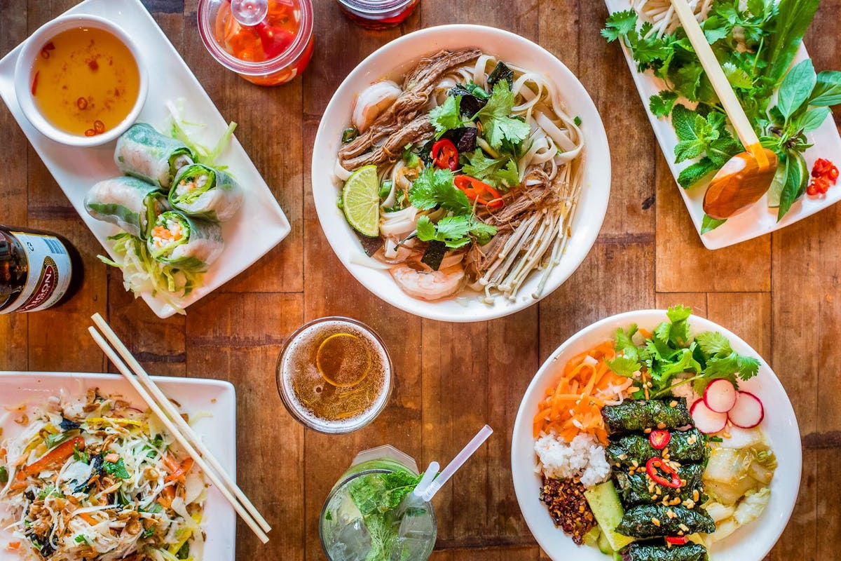 Pho Leeds