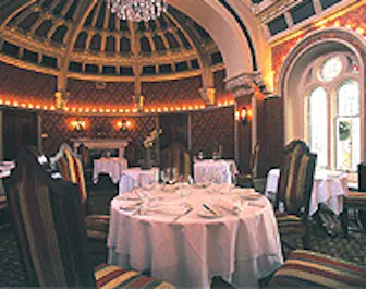 Wordsworth Restaurant