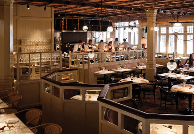 Chiltern Firehouse