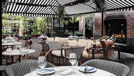 Chiltern Firehouse