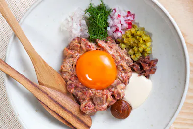Chiltern Firehouse