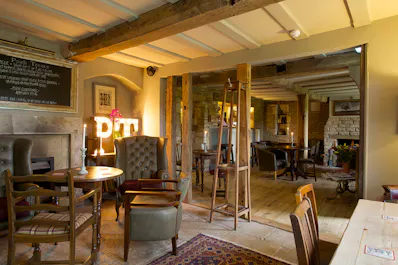 Pear Tree Inn