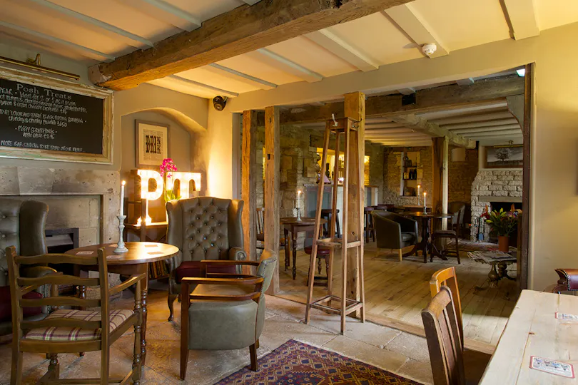 Pear Tree Inn