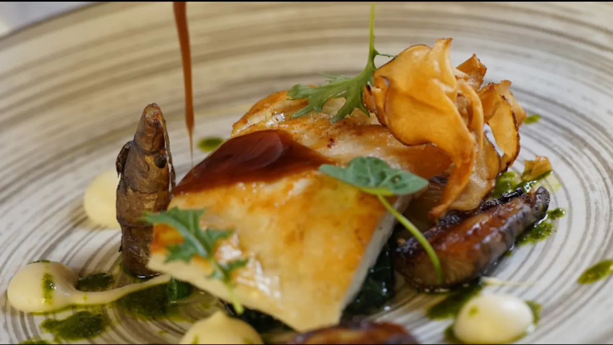 Haywards Restaurant