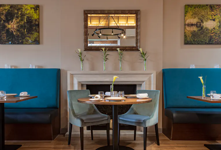 Haywards Restaurant