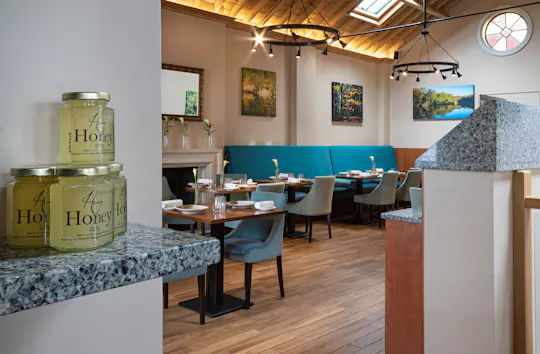 Haywards Restaurant