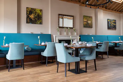 Haywards Restaurant