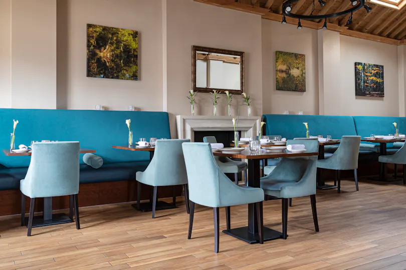Haywards Restaurant