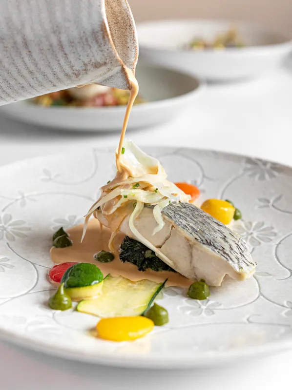 Haywards Restaurant