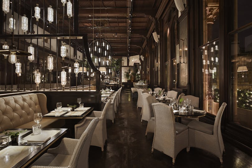 Grand Pacific Manchester