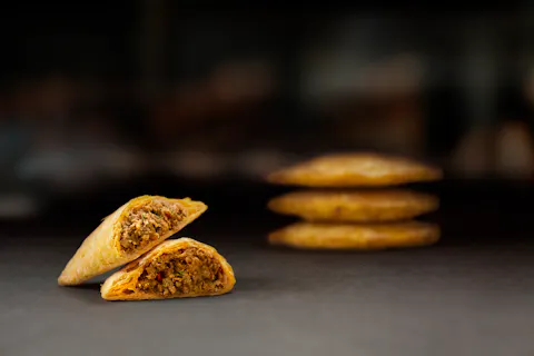 Jamaica Patty Co