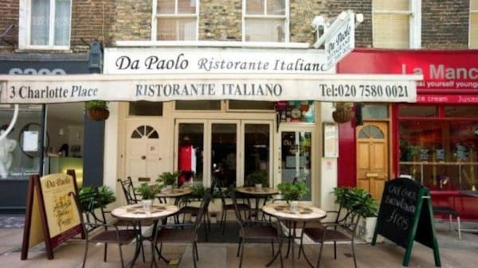 Da Paolo